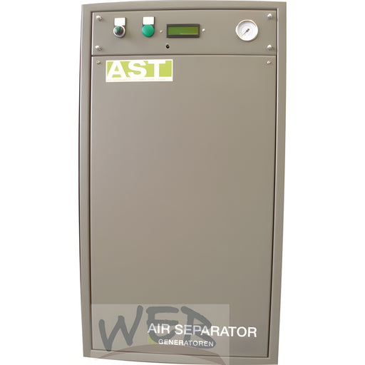W.E. Blaschitz - Air Separator Nitromix 300 - Stickstoffgenerator - GastroDeals