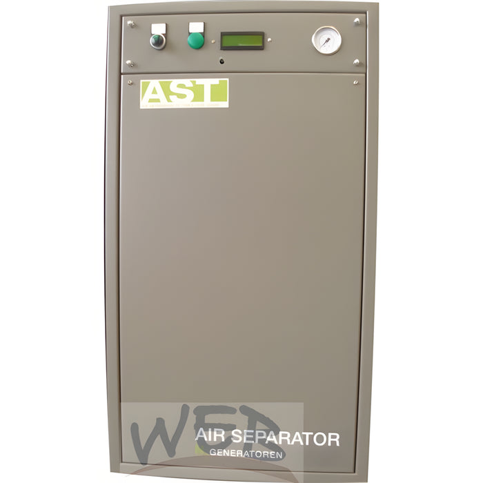 W.E. Blaschitz - Air Separator Nitromix 300 - Stickstoffgenerator - GastroDeals