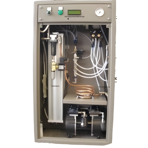 W.E. Blaschitz - Air Separator Nitromix 300 - Stickstoffgenerator - GastroDeals