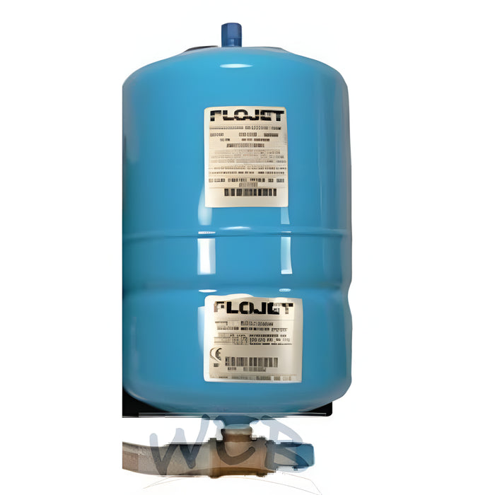 W.E. Blaschitz - Akkumulator Tank zu K56 System 3,9L (nur TANK) - GastroDeals