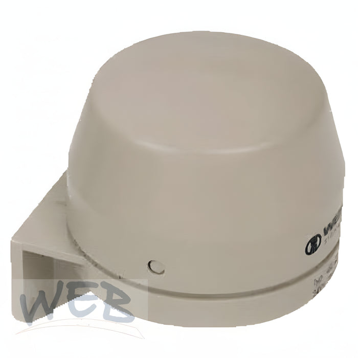 W.E. Blaschitz - Alarmhupe extern für Gaswarngerät ANALOX 220V - GastroDeals
