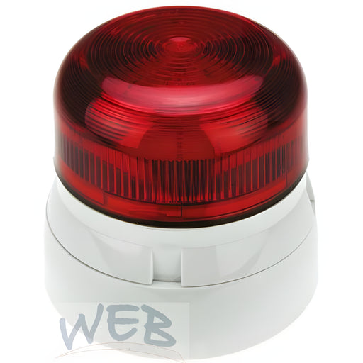 W.E. Blaschitz - Alarmlampe extern für Gaswarngerät Ax60+12V DC - GastroDeals