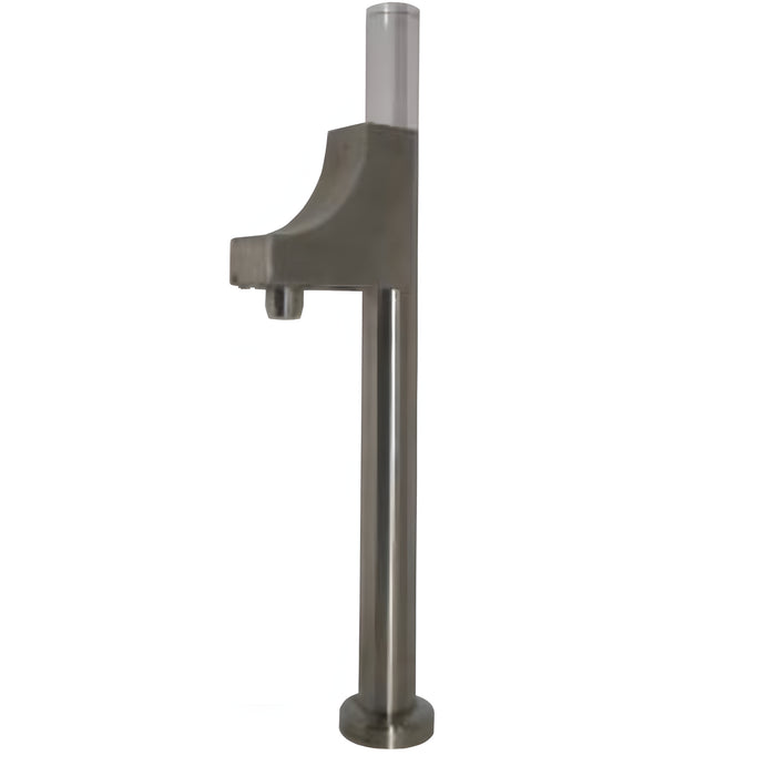 W.E. Blaschitz - Alpha Multi 7 für 5x Sirup, 1x Wasser, 1x Soda, VERWENDUNGSFERTIG - GastroDeals