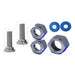 W.E. Blaschitz - Anschluss-Set zu Zwischendruckr. 1ltg., 4bar MicroMatic - GastroDeals