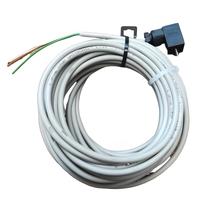 W.E. Blaschitz - Anschlusskabel BU 10m (3x0,34) IMI zu Digmesa Stecker - GastroDeals