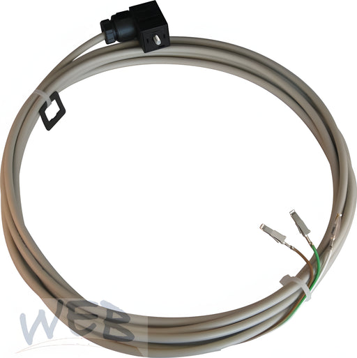 W.E. Blaschitz - Anschlusskabel BU 3m (3x0,34) IMI zu Digmesa Stecker - GastroDeals