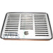 W.E. Blaschitz - Aufbautropftasse 150 x 220 ohne Dusche - GastroDeals