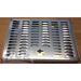 W.E. Blaschitz - Aufbautropftasse 210 x 150 ohne Dusche - GastroDeals