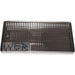 W.E. Blaschitz - Aufbautropftasse 400 x 220 ohne Dusche - GastroDeals