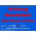 W.E. Blaschitz - Aufkleber " Achtung Nasskühler " - GastroDeals