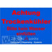 W.E. Blaschitz - Aufkleber " Achtung Trockenkühler " - GastroDeals