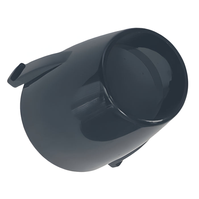 W.E. Blaschitz - Auslauf für Flomatic 424 FAST-FLOW - FARBE SCHWARZ - GastroDeals
