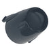 W.E. Blaschitz - Auslauf für Flomatic 424 FAST-FLOW - FARBE SCHWARZ - GastroDeals