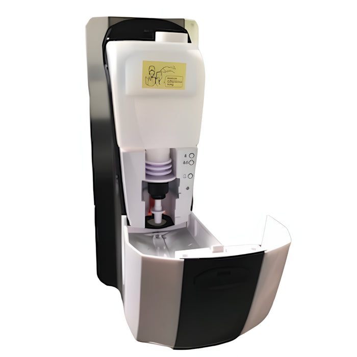 W.E. Blaschitz - Automatischer Spender für 1 Liter Desinfektionsmittel oder Seife - GastroDeals