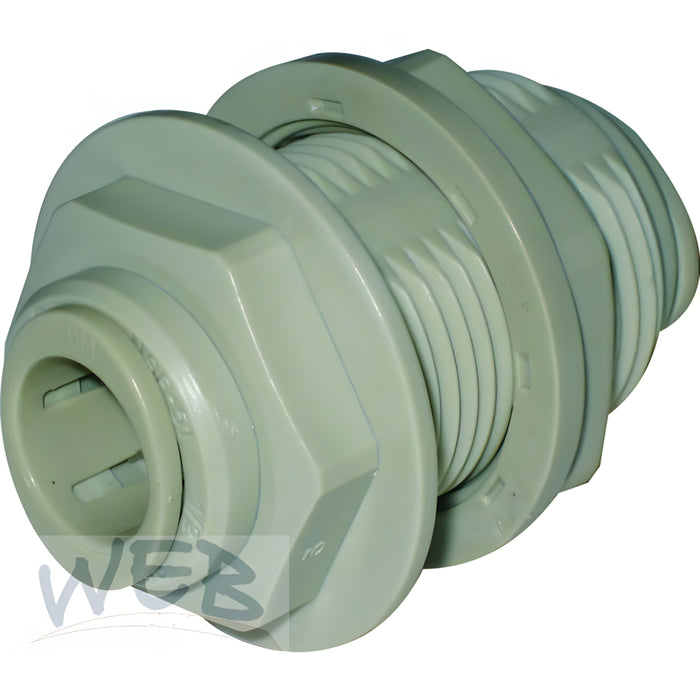 W.E. Blaschitz - Befestigungsverb. 1/2"-1/2" ABU0707 - GastroDeals