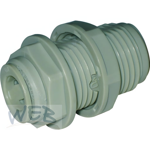 W.E. Blaschitz - Befestigungsverbinder 3/8"-1/4" ABU0604 - GastroDeals