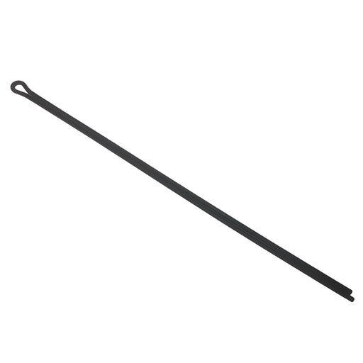 W.E. Blaschitz - Begleitkühlungsbogen 180° / 6,7mm x 9,5mm 80cm lang - GastroDeals