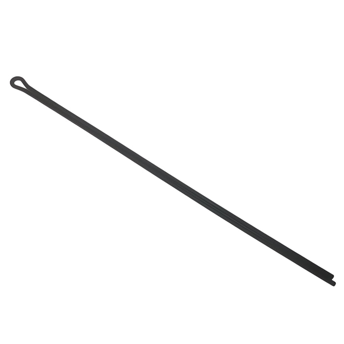 W.E. Blaschitz - Begleitkühlungsbogen 180° / 6,7mm x 9,5mm 80cm lang - GastroDeals
