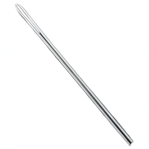 W.E. Blaschitz - Begleitkühlungsbogen Edelstahl 180° / 8 x 9,5 mm (3/8") 50cm lang - GastroDeals