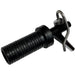 W.E. Blaschitz - Bier-Pistole mit Tülle Edelstahl TDS®-7T1.6, ger. ID6mm, AD7,2mm - GastroDeals