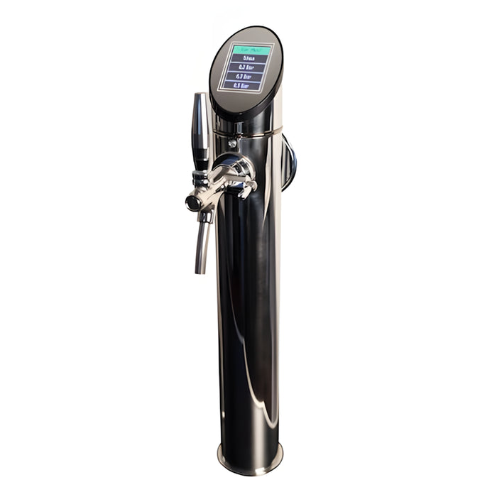W.E. Blaschitz - Bier- Zapfsäule Mikro-Touch® Verwendungsfertig / zu DX-Schankkopf - GastroDeals