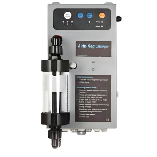 W.E. Blaschitz - Bierfass- Umschaltung für 3 Fässer - GastroDeals