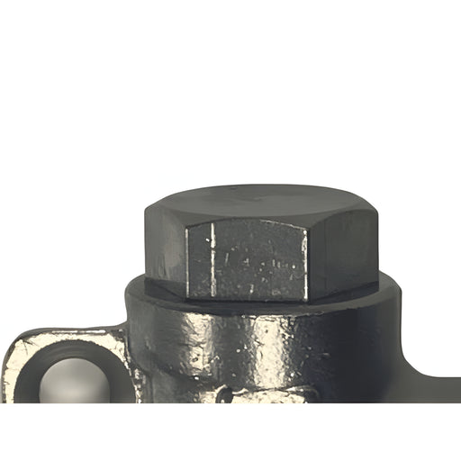 W.E. Blaschitz - Blindschraube zu Wandverteiler G 1/4" - GastroDeals