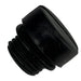 W.E. Blaschitz - Blindverschraubung 1/4" schwarz - GastroDeals