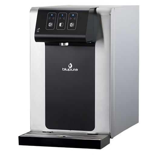 W.E. Blaschitz - Blu Wasserspender "Touch Free" - GastroDeals