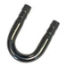 W.E. Blaschitz - Bogen 180° U-7mm Edelstahl - GastroDeals