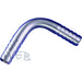 W.E. Blaschitz - Bogen 90° L-7mm Edelstahl - GastroDeals