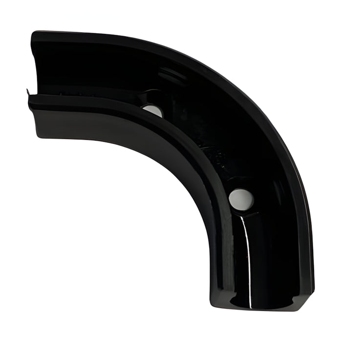 W.E. Blaschitz - Bogen für Schlauch 8 mm Winkelklemmleiste AFBC08M - GastroDeals