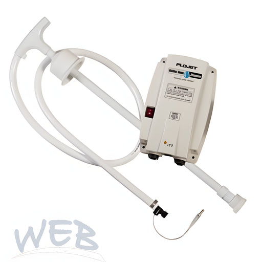 W.E. Blaschitz - Bottled Water Dispensing System Flojet 230V, BW5004-000A - GastroDeals