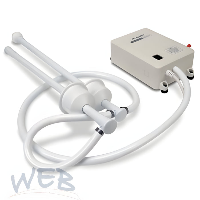 W.E. Blaschitz - Bottled Water Dispensing System Flojet 230V, BW5024-000A - GastroDeals
