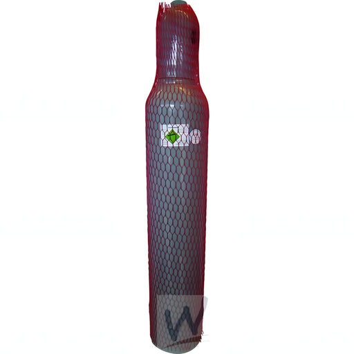 W.E. Blaschitz - CO2-Flasche 10kg mit TÜV-Abnahme und Füllung d 204 / h 720 mm - GastroDeals