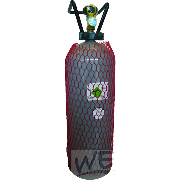 W.E. Blaschitz - CO2-Flasche 3kg mit TÜV-Abnahme und Füllung d 140 / h 480mm - GastroDeals
