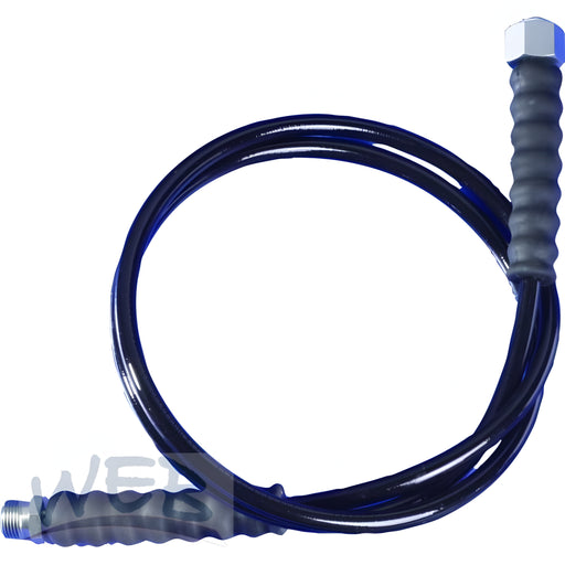 W.E. Blaschitz - CO2 Hochdruckschlauch 2m - GastroDeals