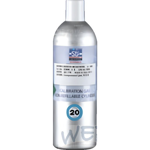 W.E. Blaschitz - CO2-Prüfgas 12bar / 20 Gaseliter 3,5% - GastroDeals