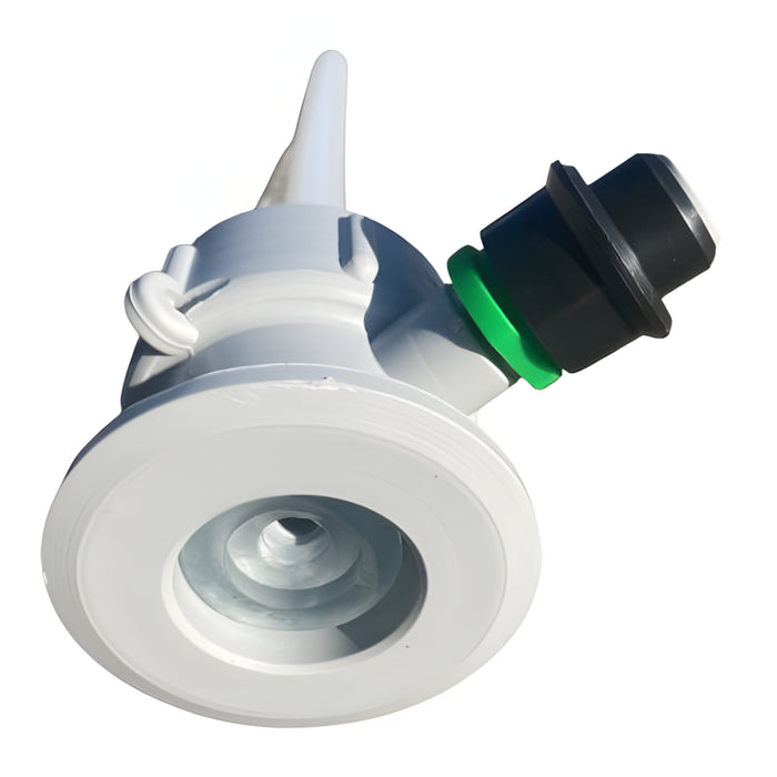 W.E. Blaschitz - Deckel Flachfitting zu 5L-Kunststoff -Reinigungscontainer - GastroDeals