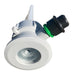 W.E. Blaschitz - Deckel Flachfitting zu 5L-Kunststoff -Reinigungscontainer - GastroDeals