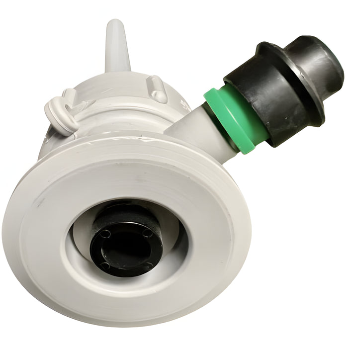 W.E. Blaschitz - Deckel mit Kombifitting zu 5L-Kunststoff -Reinigungscontainer - GastroDeals