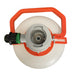 W.E. Blaschitz - Deckel mit U-System-Fitting zu 5L-Kunststoff -Reinigungscontainer - GastroDeals