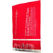 W.E. Blaschitz - DESANACID (rot) 45g Desinfektionsreiniger für Tafelwasseranlagen - GastroDeals