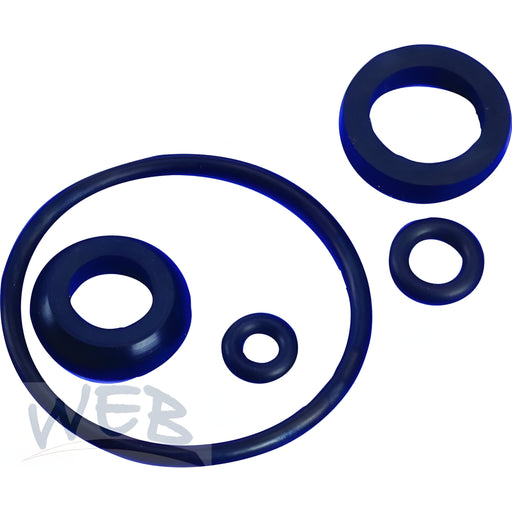 W.E. Blaschitz - Dichtsatz für Premix Zapfhahn 7/16" NC - GastroDeals