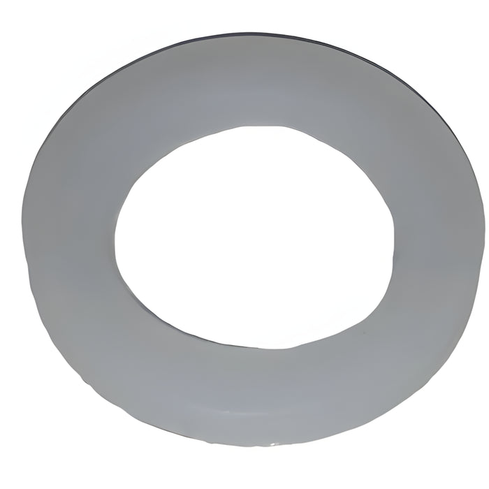 W.E. Blaschitz - Dichtung 13 x 20 x 3 mm für 5/8" und 3/4", weiß - GastroDeals