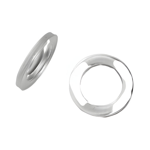 W.E. Blaschitz - Dichtung D19xD13x2 weich transparent passend für 5/8" & 1/2" - GastroDeals