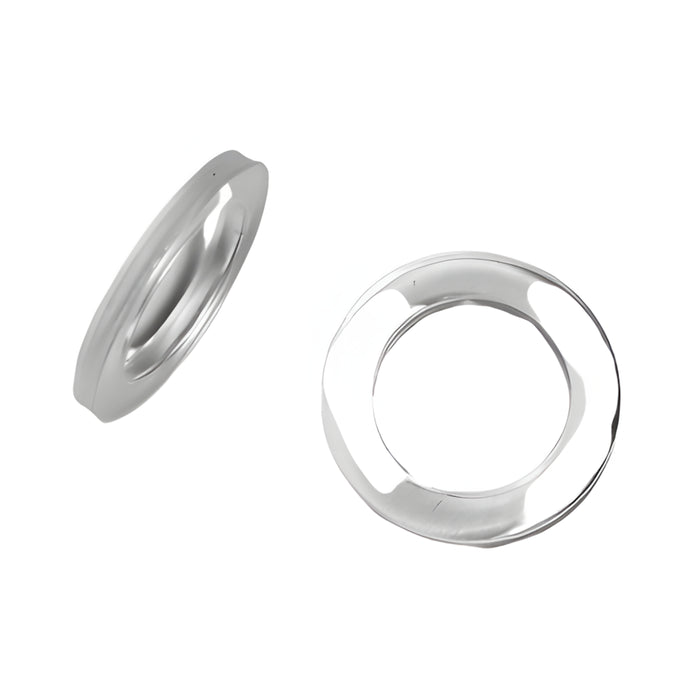 W.E. Blaschitz - Dichtung D19xD13x2 weich transparent passend für 5/8" & 1/2" - GastroDeals