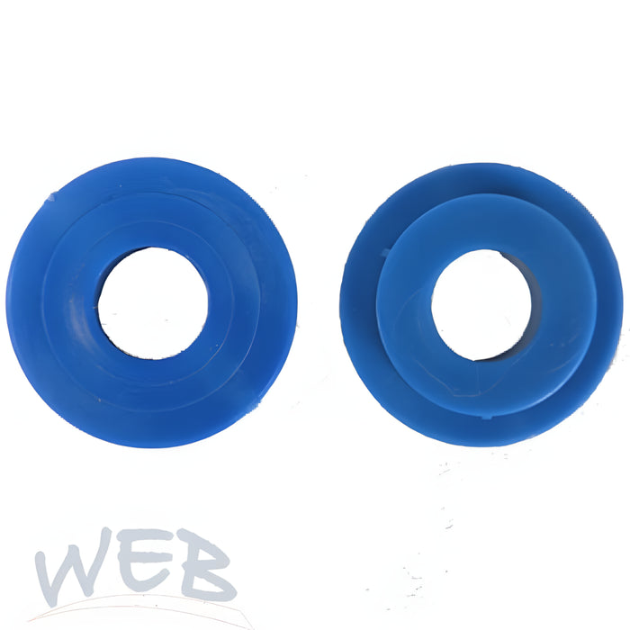W.E. Blaschitz - Dichtung TDS®-7D3 flach, 18/7-75 - GastroDeals