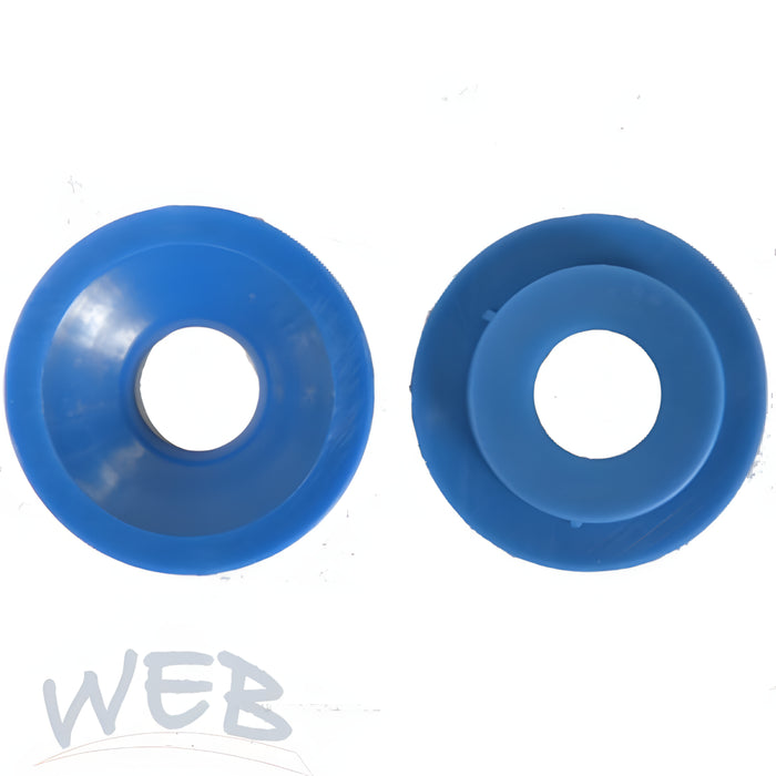 W.E. Blaschitz - Dichtung TDS®-7D5 flach kon., 20/7-16 - GastroDeals