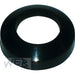 W.E. Blaschitz - Dichtung USA 3/8" schwarz, z.B. für 10 mm Nippel - GastroDeals